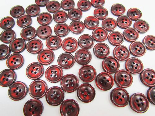 Great value 14mm Button- FB224 available to order online Australia
