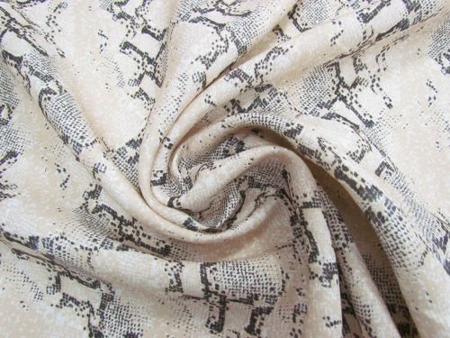 Great value Animal Nature Ramie Cotton Blend Woven #4051 available to order online Australia