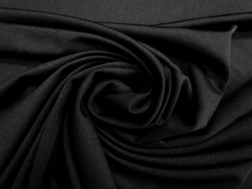 Great value Spandex Jersey- Ink Black #9842 available to order online Australia
