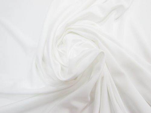 Great value Polyester Interlock Jersey- Whipped Cream #7463 available to order online Australia