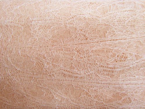 Great value 90mm Just Peachy Scalloped Lace 3 Metre Piece #965 available to order online Australia