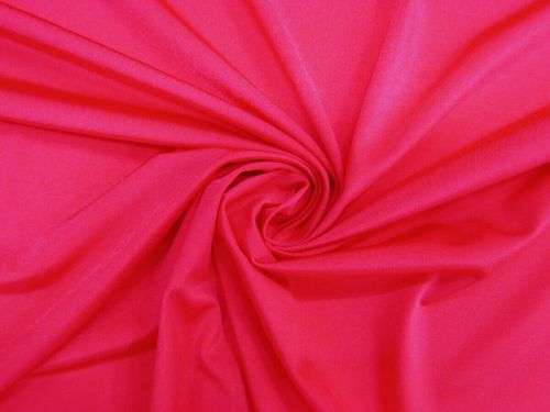 Great value Shiny Jersey Spandex- Raspberry Cola #7843 available to order online Australia