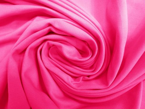 Great value Matte Spandex- Bubblegum Pink #10308 available to order online Australia