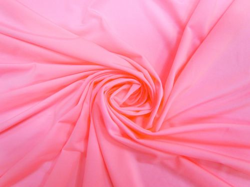 Great value Sheer Spandex Lining- Vibrant Petal #8218 available to order online Australia