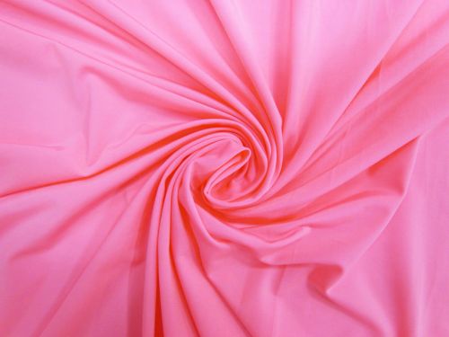 Great value Sheer Spandex Lining- Pink Bouquet #8219 available to order online Australia