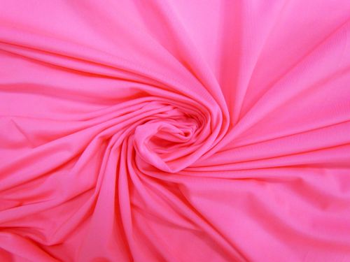 Great value Sheer Spandex Lining- Pink Highlight #8220 available to order online Australia
