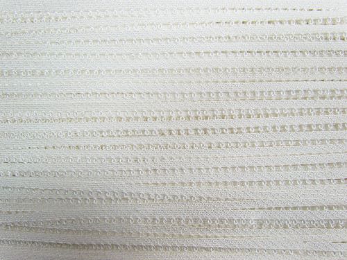 Great value 7mm Lovely Little Loops Trim- White #T008 available to order online Australia