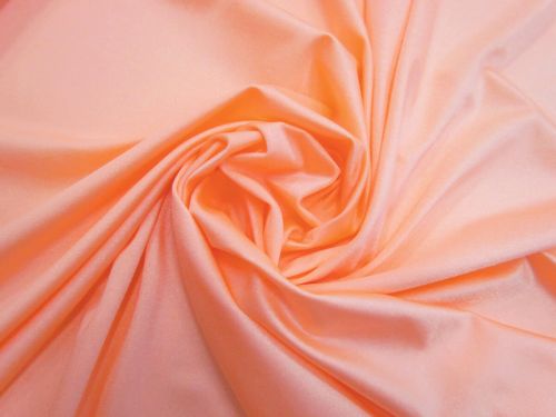 Great value Shiny Spandex- Peach available to order online Australia