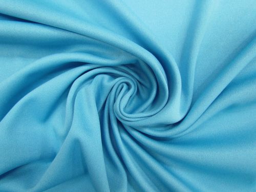 Great value Jersey Lining- Aquamarine Blue #8352 available to order online Australia