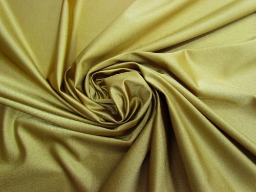 Great value Shiny Spandex- Mustard available to order online Australia