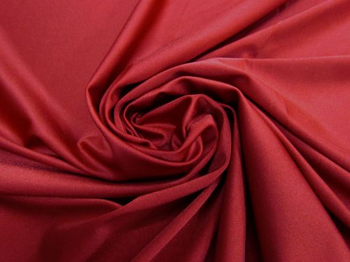 Great value Shiny Spandex- Vintage Red available to order online Australia