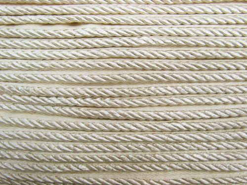 Great value Cushion Piping- Vanilla Beige #T021 available to order online Australia