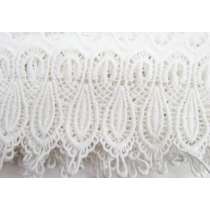 cotton lace trim australia