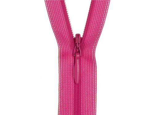 Great value Invisible Zip- 56cm (22 inch)- 142 AMERICAN BEAUTY available to order online Australia