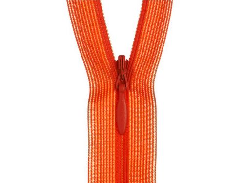 Great value Invisible Zip- 56cm (22 inch)- 154 NECTAR available to order online Australia