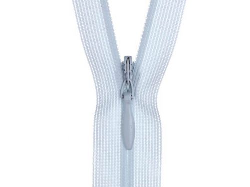 Great value Invisible Zip- 56cm (22 inch)- 176 BLUE available to order online Australia