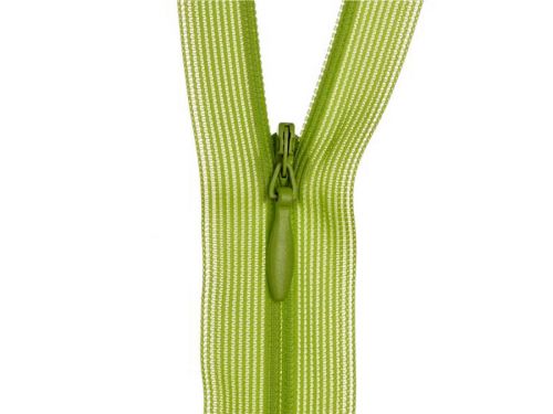 Great value Invisible Zip- 56cm (22 inch)- 227 WILLOW available to order online Australia