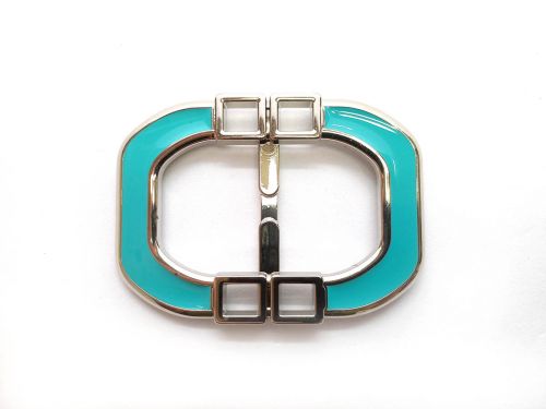 Great value 30mm Mod Slider Buckle- Teal Rw556 available to order online Australia