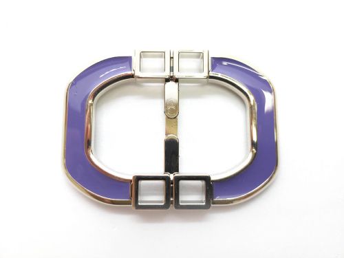 Great value 30mm Mod Slider Buckle- Purple RW557 available to order online Australia