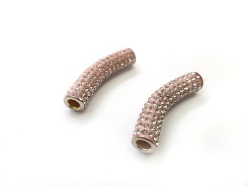 Great value Diamante Bead- Pink RW352 available to order online Australia