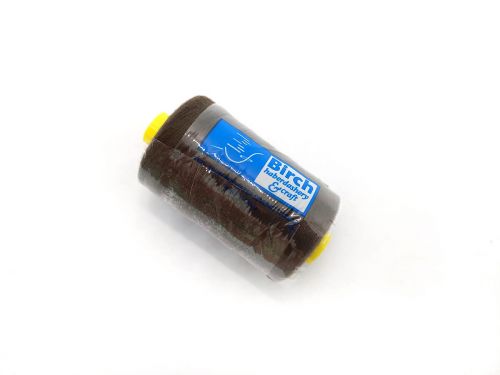 Great value 1000m Polyester Thread- Brown #311 available to order online Australia