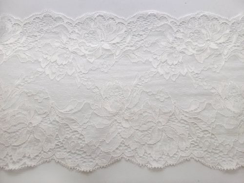 Great value 18.5cm Andrea Stretch Lace #730 available to order online Australia