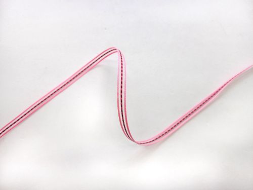 Great value Georgie Ribbon 6mm- Pink/Red available to order online Australia