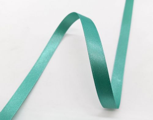 Great value Double Sided Satin Ribbon- 10mm- 9788 PETROL available to order online Australia