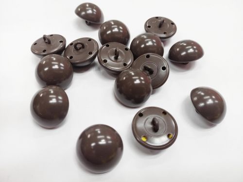 Great value 20mm Metal Dome Button- FB380 available to order online Australia
