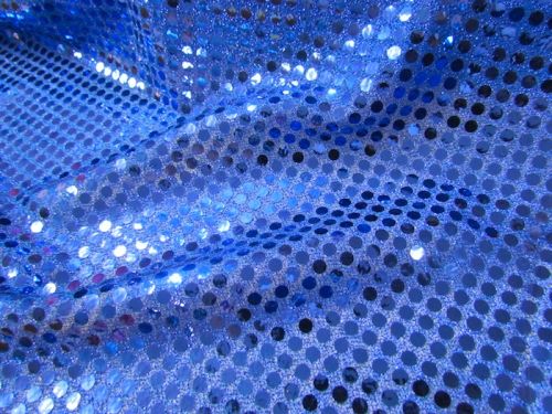 Great value 6mm American Sequins- Royal available to order online Australia