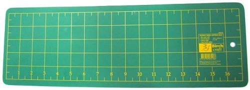 Great value Birch Double-sided Cutting Mat- 15cm x 45cm available to order online Australia