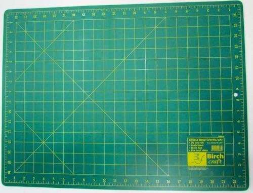 Great value Birch Double-sided Cutting Mat- 45cm x 60cm available to order online Australia