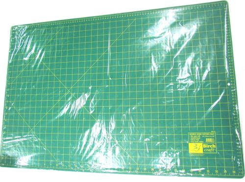 Great value Birch Double-sided Cutting Mat- 60cm x 90cm available to order online Australia