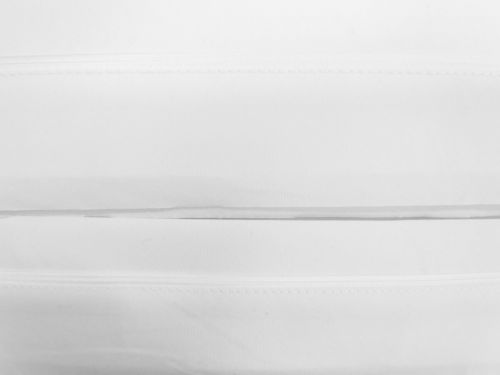 Great value 65mm Waistband Facing- White #T402 available to order online Australia