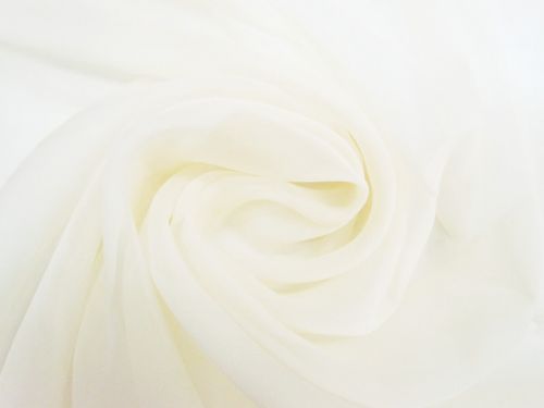 Great value Silk Chiffon- Dreamy Cream #10760 available to order online Australia