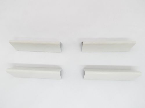 Great value 60mm Webbing End Crimp White- RW448 available to order online Australia