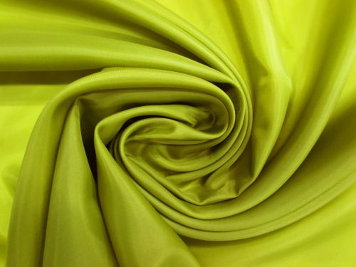 Great value Polyester Lining- Kiwi Green #10782 available to order online Australia