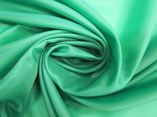 Great value Polyester Lining- Emerald Teal #10783 available to order online Australia