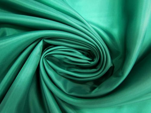 Great value Polyester Lining- Deep Sea Green #10784 available to order online Australia