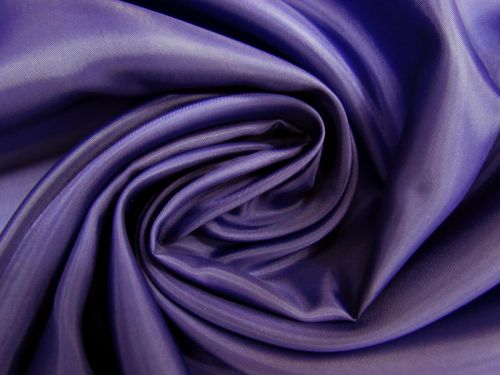 Great value Polyester Lining- Royal Purple #10787 available to order online Australia
