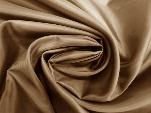 Great value Polyester Lining- Warm Brown #10789 available to order online Australia