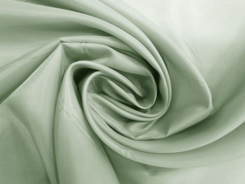 Great value Polyester Lining- Eucalyptus Green Grey #10794 available to order online Australia