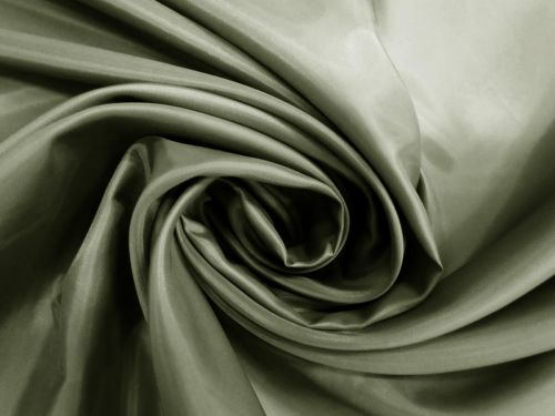 Great value Polyester Lining- Dark Green Grey #10795 available to order online Australia