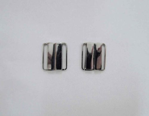 Great value Large Silver Dress Clips- RW175- 2pk available to order online Australia