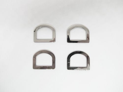Great value 20mm Designer D-Ring- 4pk RW495 available to order online Australia