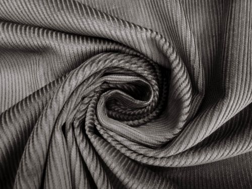 Great value Cotton Corduroy- Smoky Grey #10851 available to order online Australia