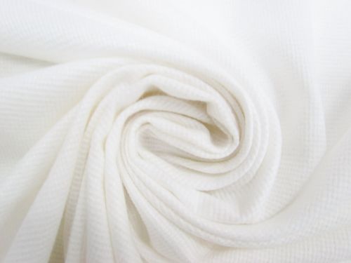 Great value Luxe Stretch Woven Fusible Interfacing- Cream #10863 available to order online Australia