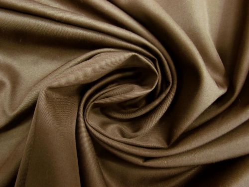 Great value 7.9oz Cotton Drill- Mud Brown #10889 available to order online Australia