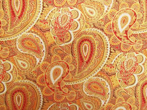 Great value Luxe- Paisley M2615-N available to order online Australia