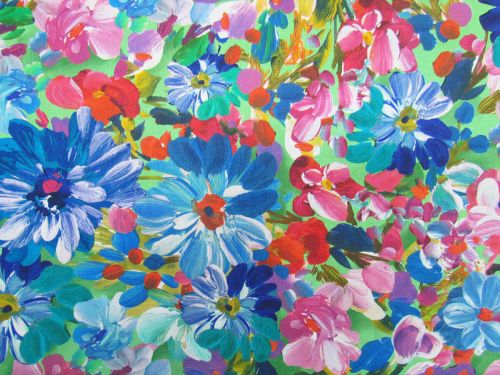 Great value Painterly Petals- Meadow- Park 72 available to order online Australia